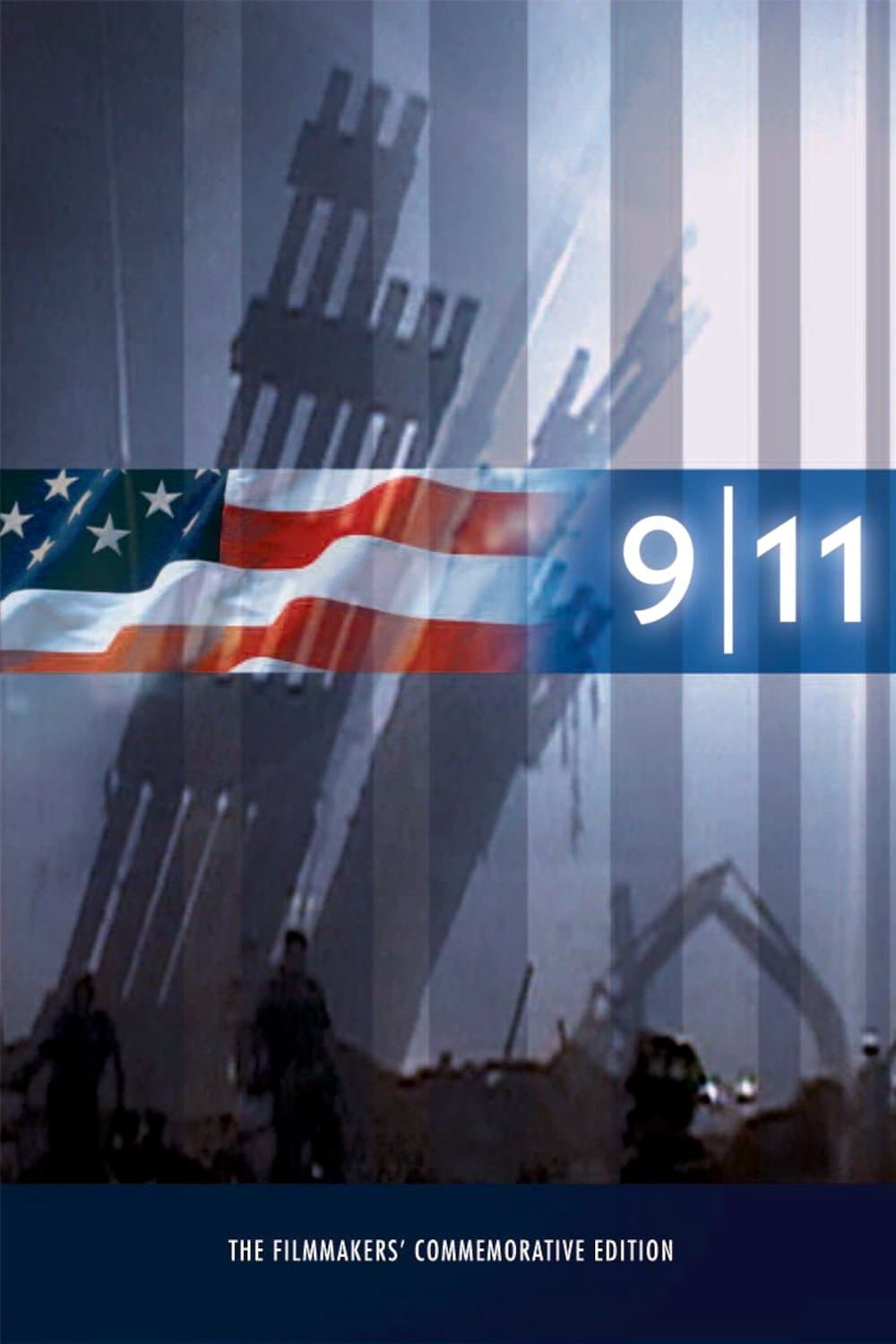 Постер 9/11